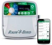 Prog. Rain Bird Tm2 6 Zonas Int