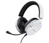 Trust Auriculares Gaming Gxt 490 Fayzo