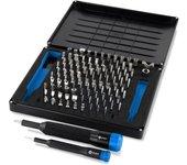 Conjunto de Destornilladores IFIXIT EU145392