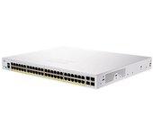 Switch cisco cbs350-48p-4g-eu