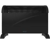 Cecotec Ready Warm 6500 Turbo Convector 2000W