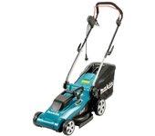 Electric mower makita elm3720