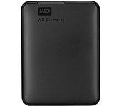 WD Elements 5TB 2.5" USB 3.0