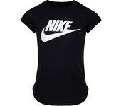 Camiseta de bebé niña Nike Futura