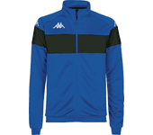 Kappa Chaqueta Dacone Azul Niño