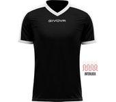 Camiseta Givova Revolution