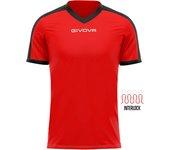 Camiseta Givova Revolution