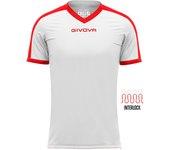 Camiseta Givova Revolution