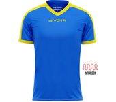 Camiseta Givova Revolution