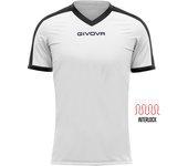 Camiseta para niños Givova Revolution