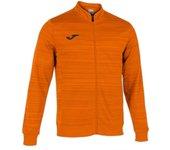 Chaqueta grafity iii hombre naranja