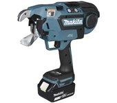 Makita dtr181zj atadora de ferralla bl 18v lxt 16x16mm makpac