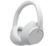 Auriculares Sony Wh-ch720n Blanco