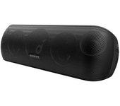 Soundcore motion+ - altavoz portátil bt, negro