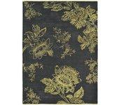 Alfombra WEDGWOOD (250 x 350 - Lana - Multicolor)