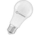 Ledvance/osram bombilla led "classic" e27 14w 1521lm 2700k 200º ip20 regulable