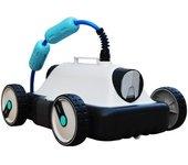 Robot Limpiador de Piscinas BESTWAY Noonoo