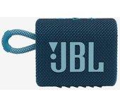 JBL GO 3 Azul 4,2 W