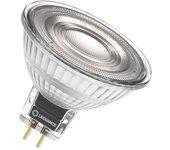 Bombilla LED LEDVANCE MR16 GU5.3 2,6W 210Lm 2700K IP20 36 [LV-4099854059759]