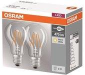 Bombilla LED OSRAM Base Classic A