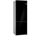 Combi bosch kgn49lbcf cristal negro 203x70cm c