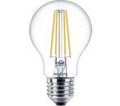 Bombilla Led Estándar E27 4000K 60W PHILIPS