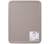 TATAY 7011203 TAPA CESTA 5L BAOBAB TAUPE