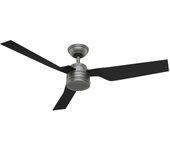 Ventilador de techo hunter cabo frio peltre - 132 cm - 50638