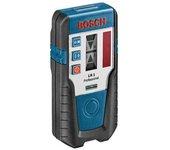 Bosch LR 1 Negro, Azul