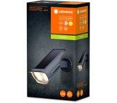 Ledvance luminaria de jardín led: para wall/ground, endura garden spot / 0,50 w, 3.6 v, warm white, 3000 k, material del cuerpo: plastic, ip44