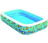 Inflatable pool 305x183x56 B54121 68118