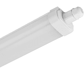 Regleta led impermeable 45w 4000k ip65