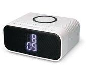 Radio Despertador KSIX   10W