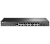 Tp-link Switch Omada 28p