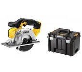 DeWalt Sierra Circular Dcs373nt-xj