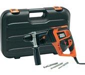 Taladro BLACK & DECKER KD975KA