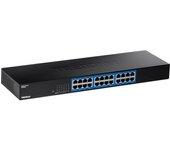 TRENDnet Switch Gigabit 24