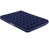 Colchón Hinchable Bestway Queen 2,03 m x 1,52 m x 22 cm