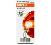 Bombilla para automóvil os7528 osram os7528 p21/5w 21/5w 12v (10 pcs)