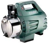 Compresor de aire automático hwa 3500 Inox Metabo