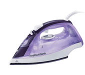 Plancha de Vapor Morphy Richards 300301 2400 W