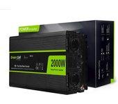 Green Cell Sais Inv11 12v 4000w