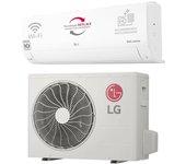 Aire acondicionado lg inverter 3000 fr. a++ lg12replace.set