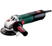 Amoladora METABO WE 15-125 Quick