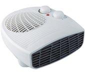 CALEFACTOR KUKEN HOR. WHITE 2000w.