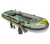 Intex Bote Hinchable Seahawk 4