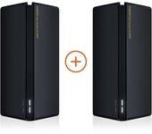 Juego de 2 routers wifi XIAOMI AX3000