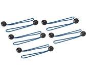 Tendeurs a boule, 10 pcs 175 mm