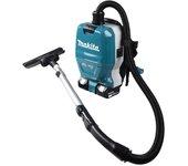 Aspirador De Mochila Bl 18vx2 Lxt 2l - Makita - Dvc261z