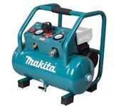 Makita ac001gz compresor bl 40vmax xgt 9,3bar 7,6l